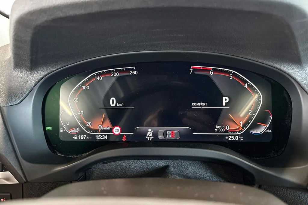 BMW X3 xDrive20i Business Edition Executive Individual
