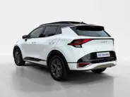 Kia Sportage 1.6 T-GDi Hybrid GT-PlusLine | Apple Carplay/ Android Auto | Navigatiesysteem | Licht + Regensensor | Stoelverwarming + Stoelkoeling | Stuurverwarming | Elektrisch Verstelbare Voorstoelen | Geheugen op Bestuurdersstoel | Elektrisch Schuif / Kanteldak | El