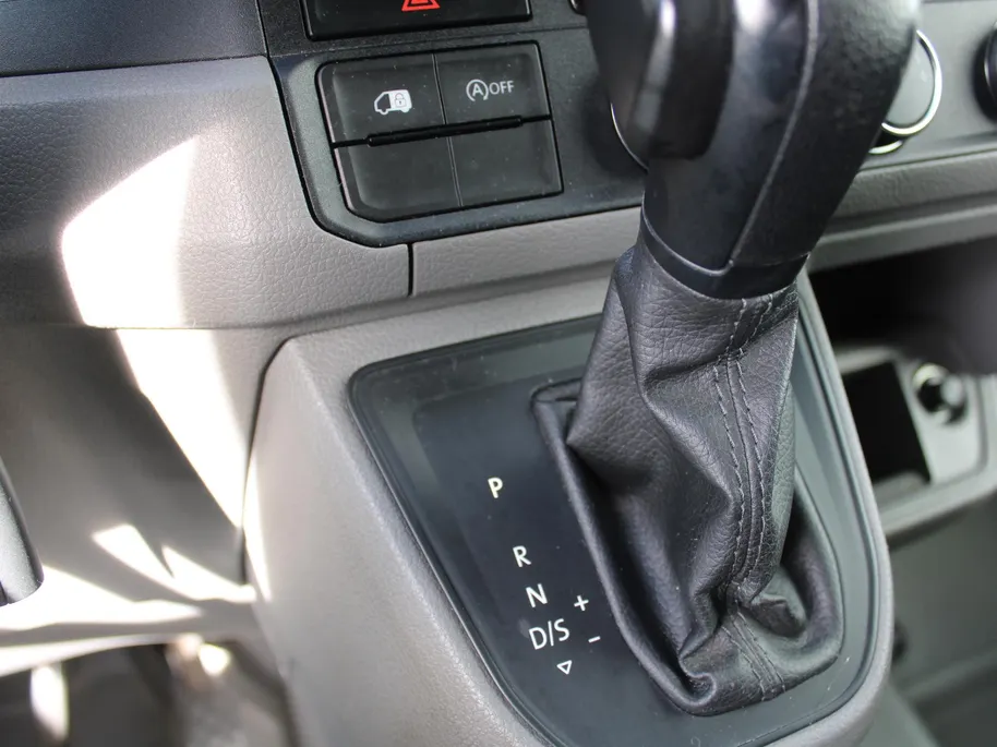 MAN TGE 35 2.0 L4H3 | Automaat | Trekhaak | Side bars | Airco | Laadruimte betimmerd |
