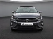 Volkswagen Taigo 1.0 TSI 110pk DSG R-Line · Camera · Panoramadak · P-Sensoren · Stoelverwarming · Apple/Android Car Play · 18'' Inch ·