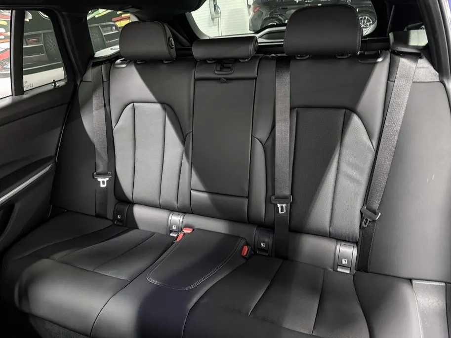 BMW 3 Serie Touring 330e