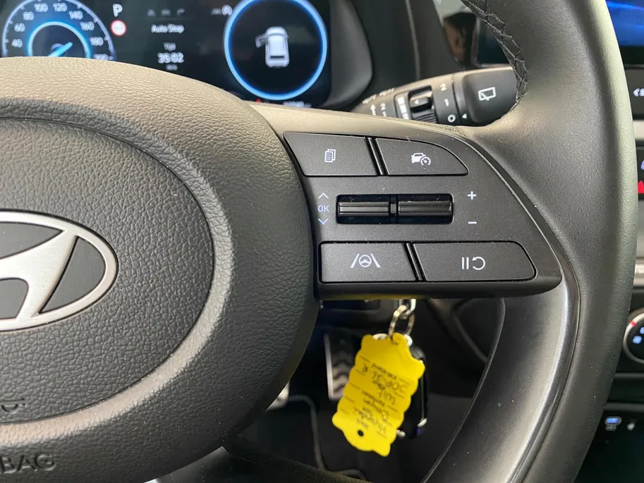 Hyundai Bayon 1.0 T-GDI Comfort | AUTOMAAT | NAP |