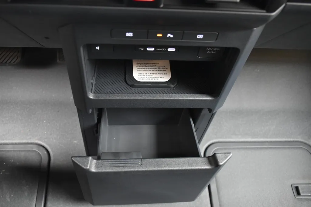 Kia PV5 Passenger 71,2 kWh Plus NIEUW