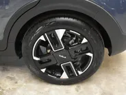 Kia Stonic 1.0 T-GDi MHEV 115pk GT-Line