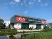 Kia Picanto 1.0 DPi GT-Line | Lederen bekleding | Achteruitrijcamera | Parkeersensoren achter | Navi | Apple/Android Carplay | Climate control | LMV | Cruise control