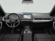 BMW X1 xDrive25e