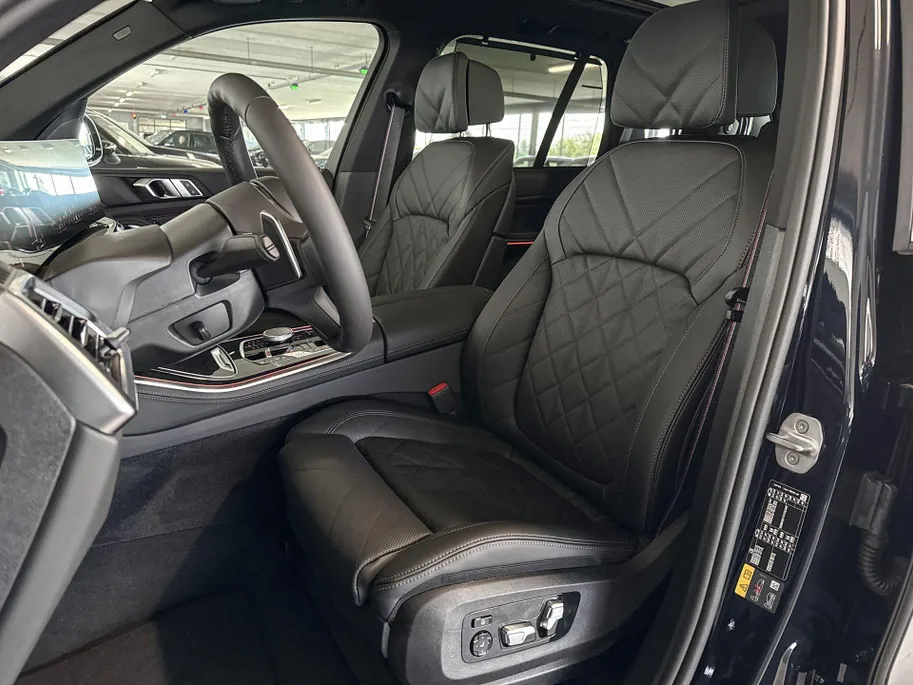 BMW X5 xDrive50e