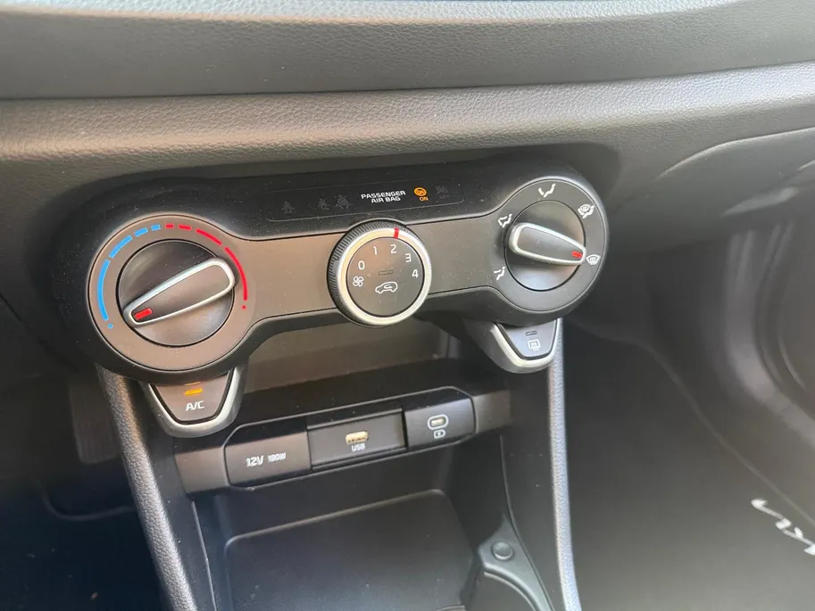 Kia Picanto 1.0 DPI DynamicPlusLine Airco | LM-velgen | Camera | Cruise control | Bluetooth | Navigatie | AppleCarPlay / Android auto |