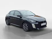Peugeot 208 1.2 PureTech 75 Style Navigatie | PDC | 5512 km`s zo goed als nieuw met fabriek garantie