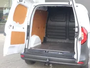 Mercedes-Benz Citan 108 CDI L1 BETIMMERING TREKHAAK