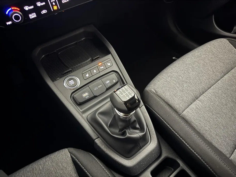 Kia Stonic 1.0 T-GDi MHEV 115pk DynamicPlusLine