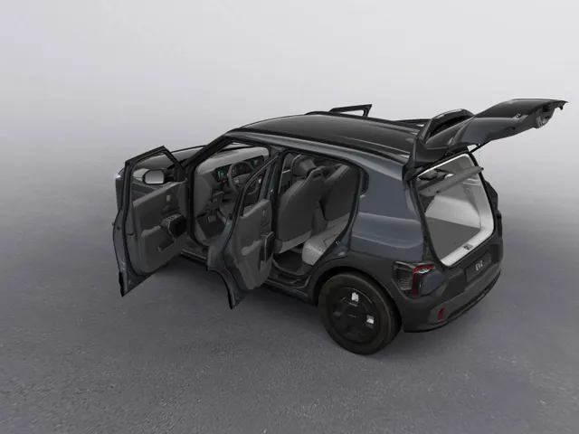Kia EV2 Air 42.2 kWh 4p.