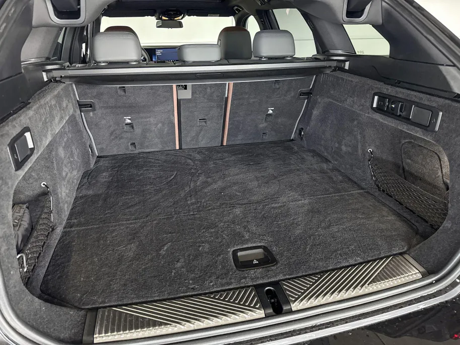 BMW 5 Serie Touring 550e xDrive M-Sport