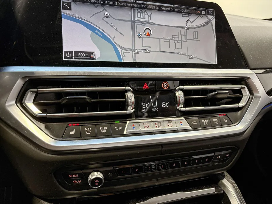 BMW 4 Serie Cabrio M440i xDrive High Executive