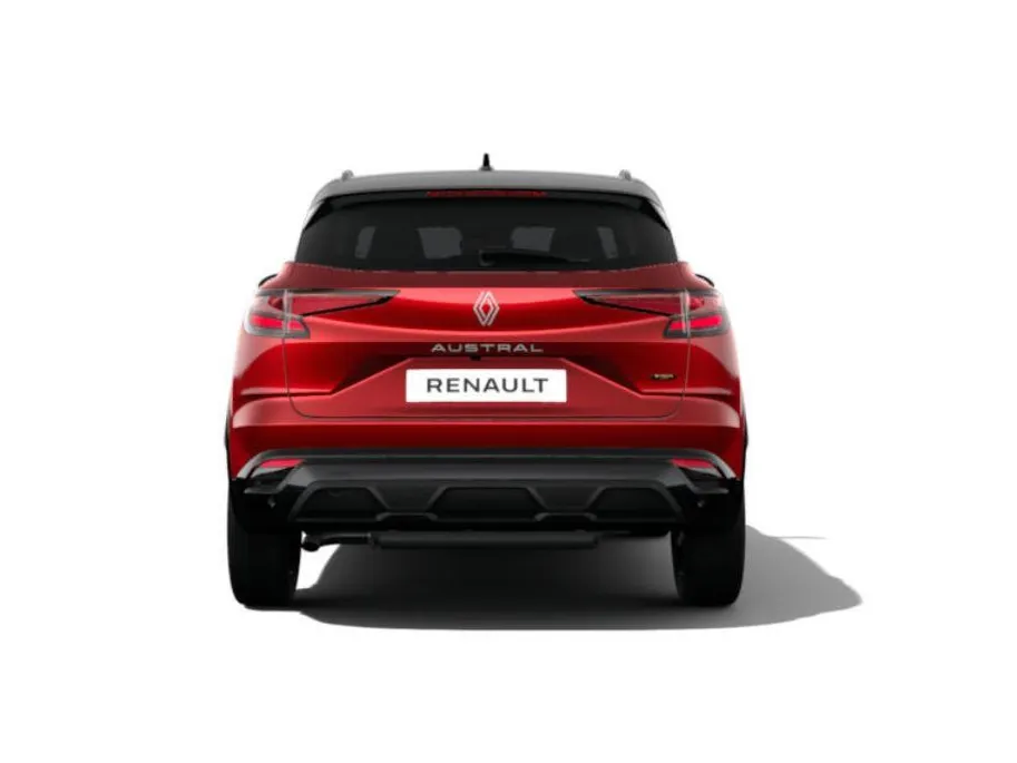 Renault Austral 1.2 E-Tech full hybrid 200 techno | Direct Leverbaar | €3500,- korting| Gratis 5 jaar garantie tot 100.000km  op = op