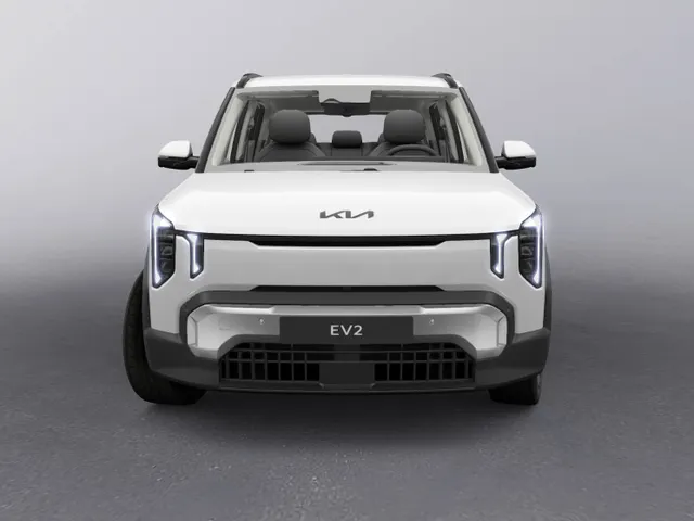 Kia EV2 Plus 42.2 kWh 4p.