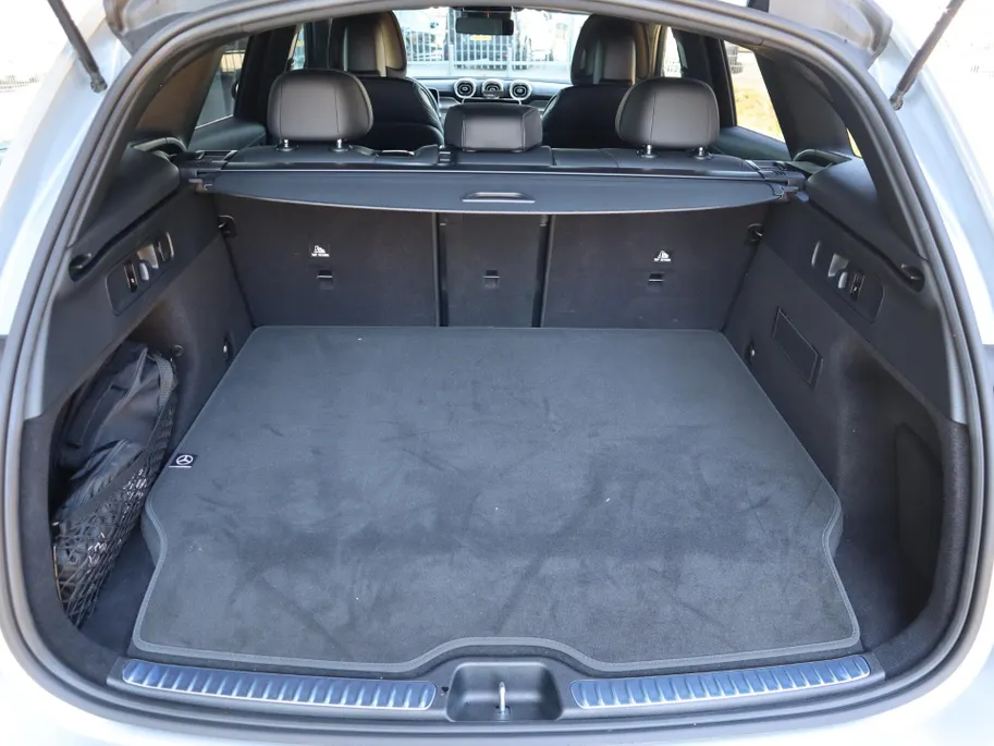 Mercedes-Benz GLC 300e 4MATIC Business Solution AMG l Keyless l Memory l Achteruitrij camera