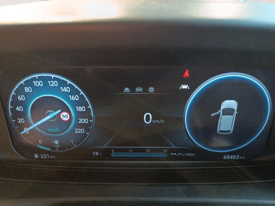 Hyundai i20 1.0 T-GDI Comfort | Stoelverwarming | Climate control | Apple carplay | Stuurwielverwarming |