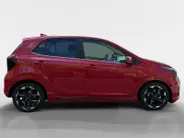 Kia Picanto 1.0 GDi GT-Line Demonstratie auto | Full options | Schuifdak | Stoel + stuurverwarming |