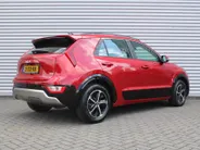 Kia Niro 1.6 GDi Hybrid DynamicLine | Camera | Cruise adapt. | Clima | 16' LM | Navi | Keyless |