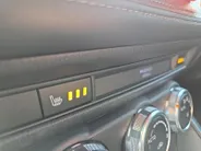 Mazda CX-3 2.0 SkyActiv-G 121 Sportive | Trekhaak | Achteruitrijcamera + Dashcam voor en achter | Navigatie | stoelverwarming | Cruise Control | Carplay | LM Velgen | 12 Maanden BOVAG Garantie |