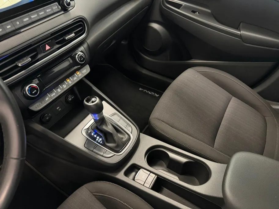 Hyundai Kona 1.6 HYBRID | AUTOMAAT | COMFORT SMART | NAVIGATIE | CAMERA |