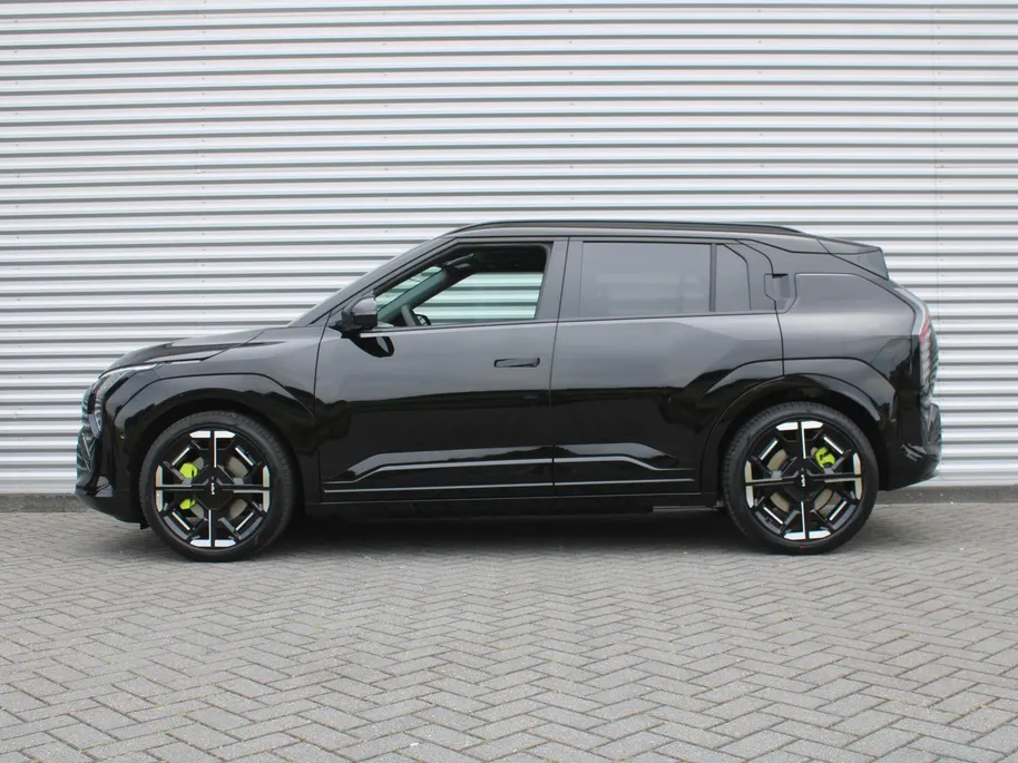 Kia EV3 GT AWD 81.4 kWh | EV Tech Pack | Direct leverbaar | Actieradius tot 501 km (WLTP) | 292 pk | Tot € 3.000 inruilvoordeel bij aanschaf |