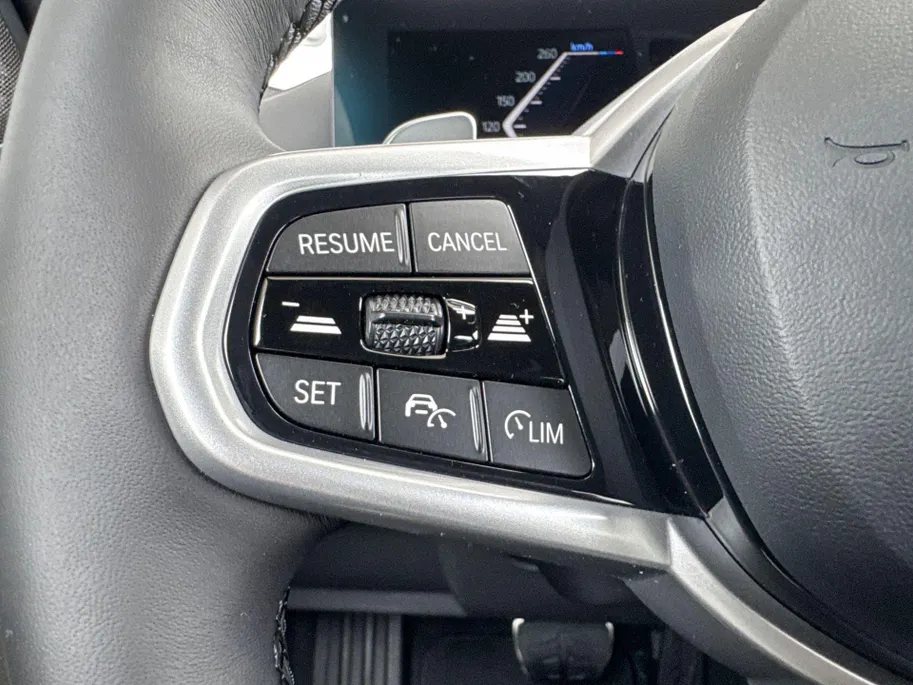 BMW 3 Serie Touring 330e