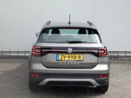 Volkswagen T-Cross 1.0 TSI 95pk T-Cross Life / 71.000 KM !!!