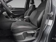 SEAT Ateca FR Business Intense 1.5 TSI 110 kW / 150 PK SUV 7 | Graphite Grey | Glossy Black Velgen | 5000,- Euro Korting!!