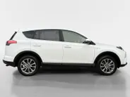 Toyota RAV4 2.5 Hybrid AWD Style Dealer onderhouden | 1650KG Trekkracht | Applecarplay / Android auto | Climate control | Cruise control |