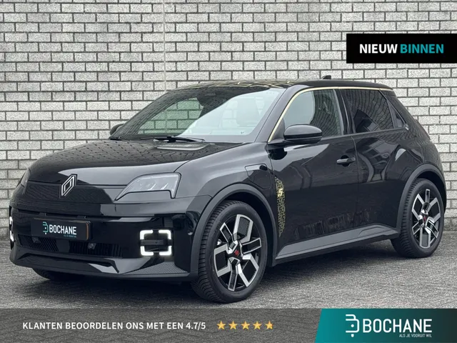 Renault 5
