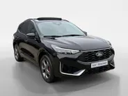 Ford Kuga 2.5 PHEV ST-Line X |  Dealer Onderhouden | Garantie tot 11-02-2028 | Pano Dak | 360 Graden Camera | Adapt. Cruise Control | BLISS | Winter Pakket | AGR Voorstoelen | B&O Audio | Elektrische Achterklep