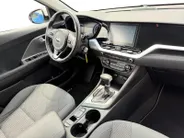 Kia Niro 1.6 GDi PHEV Edition | AUTOMAAT | TREKHAAK | CAMERA | CLIMATE & CRUISE CONTROLE | ANDROID & APPLE CARPLAY | ETC..