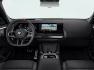 BMW X3 M50 xDrive