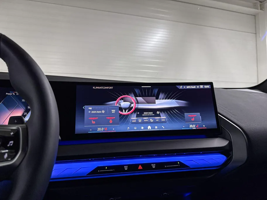 BMW X3 30e xDrive