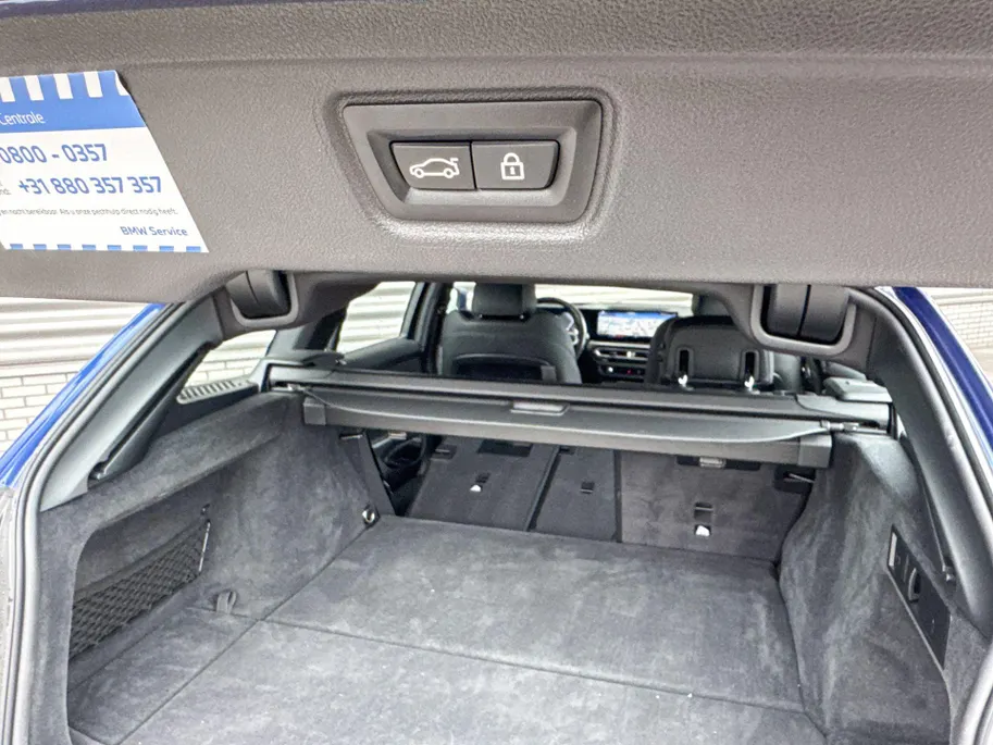 BMW 3 Serie Touring 330e xDrive