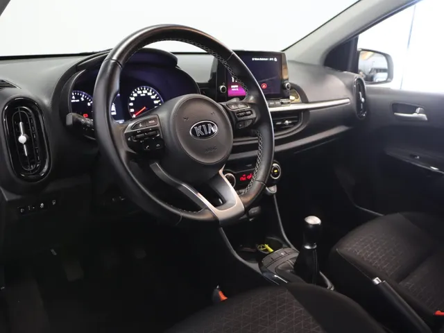 Kia Picanto 1.0 DPi Dynamicplusline