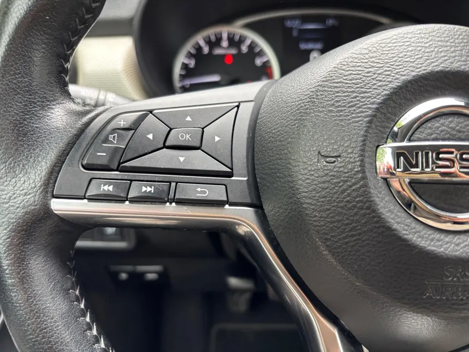 Nissan Micra 0.9 IG-T N-Connecta | CRUIS CONTROLE | ACHRUITRIJ CAMERA | AIRCO | PARKEER SENSOREN | ISO FIX |