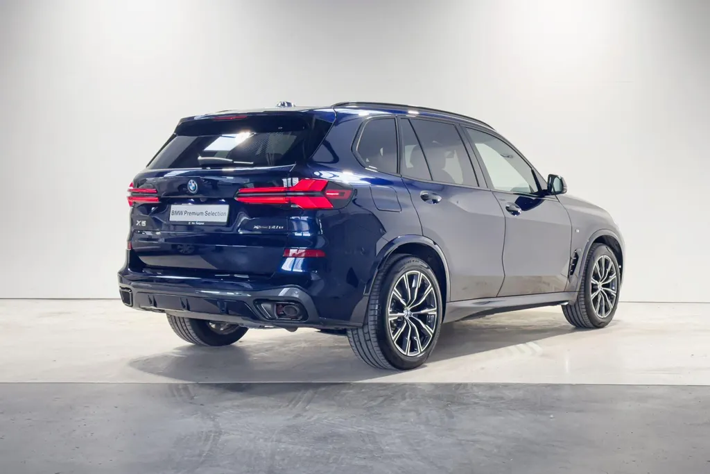 BMW X5 xDrive50e Innovation Pack M Sportpakket Pro
