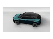 Alfa Romeo Junior Elettrica