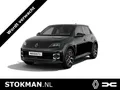 Renault 5 Techno | Achteruitrijcamera | Draadloze telefoonoplader met magsafe technologie | Full LED koplampen