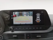 Hyundai i20 1.0 T-GDI Premium | Climate Controle| Lichtmetalen velgen| Dealer onderhouden| Metallic lak| Stoel verwarming| Stoel verwarming| Navigatie| Telefoon intergratie| Keyless start | Parkeer sensoren| Camera