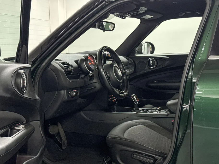 MINI Clubman Cooper Business Edition