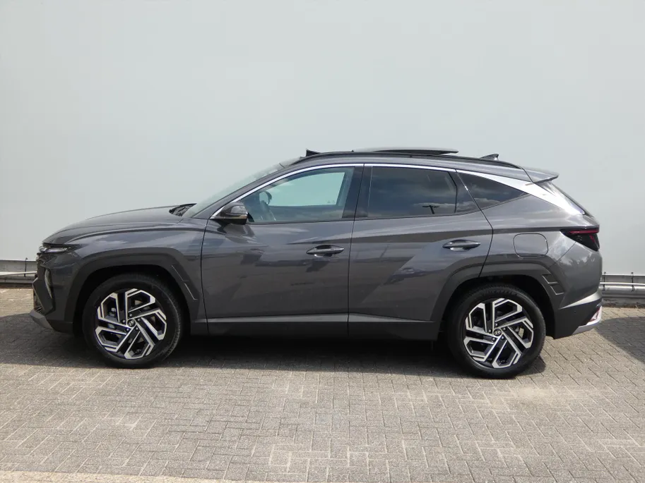 Hyundai Tucson 1.6 T-GDi PHEV 252pk 2WD Aut Premium Sky