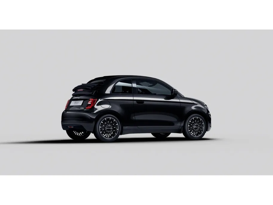 Fiat 500 ICON