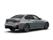 BMW 3 Serie Sedan 330e M Sport Edition