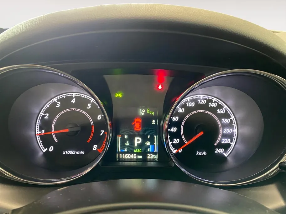 Mitsubishi ASX 2.0 AUTOMAAT | INTENSE | NL-AUTO | DEALERONDERHOUDEN |