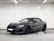 BMW 8 Serie Cabrio 840i High Executive