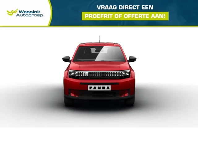 Fiat Grande Panda